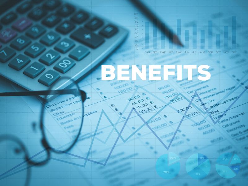 accounting benefits